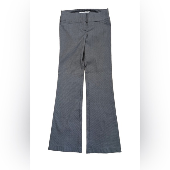 Dynamite Vintage (Circa 2007) Low Rise Trousers - Picture 1 of 9